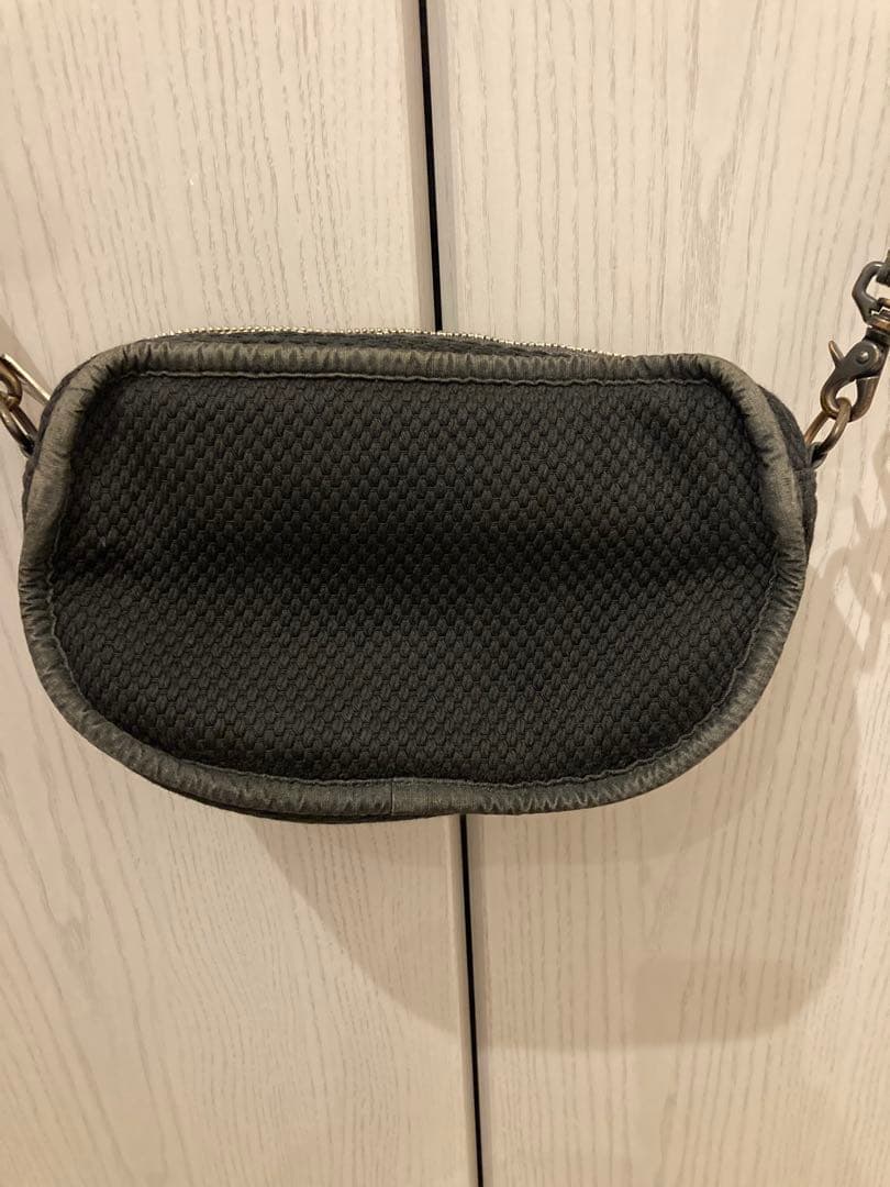 porterclassic KENDOショルダーバック