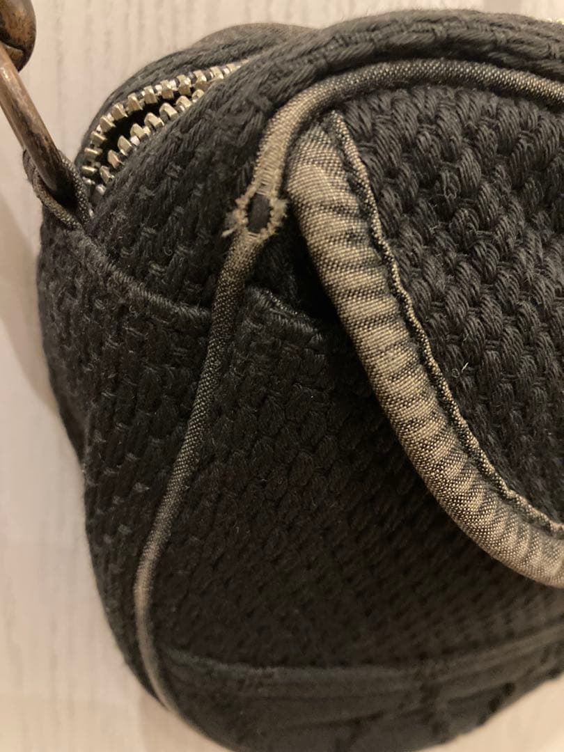 porterclassic KENDOショルダーバック