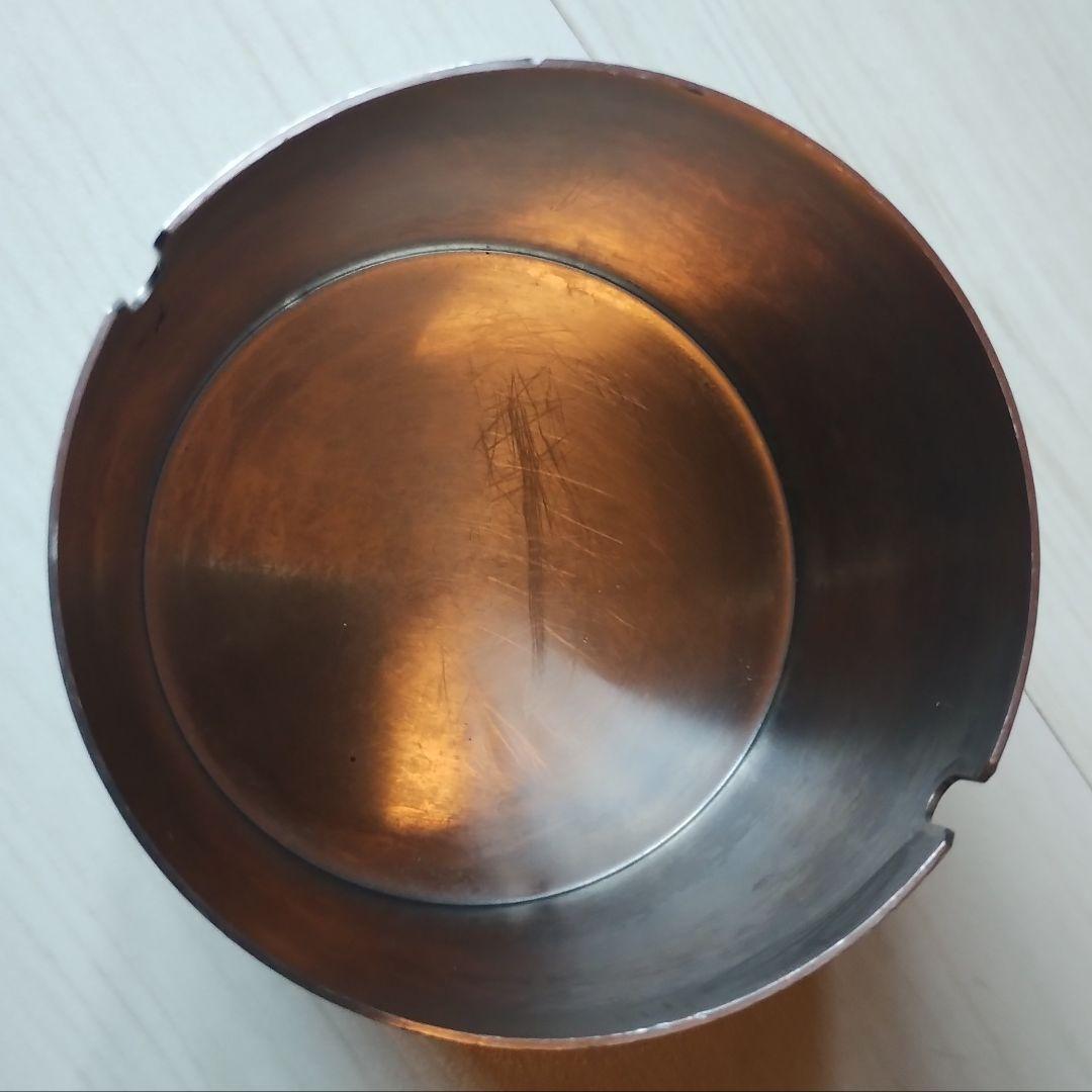 アルネ ヤコブセン ステルトン STELTON アッシュトレイ 灰皿　Sサイズ