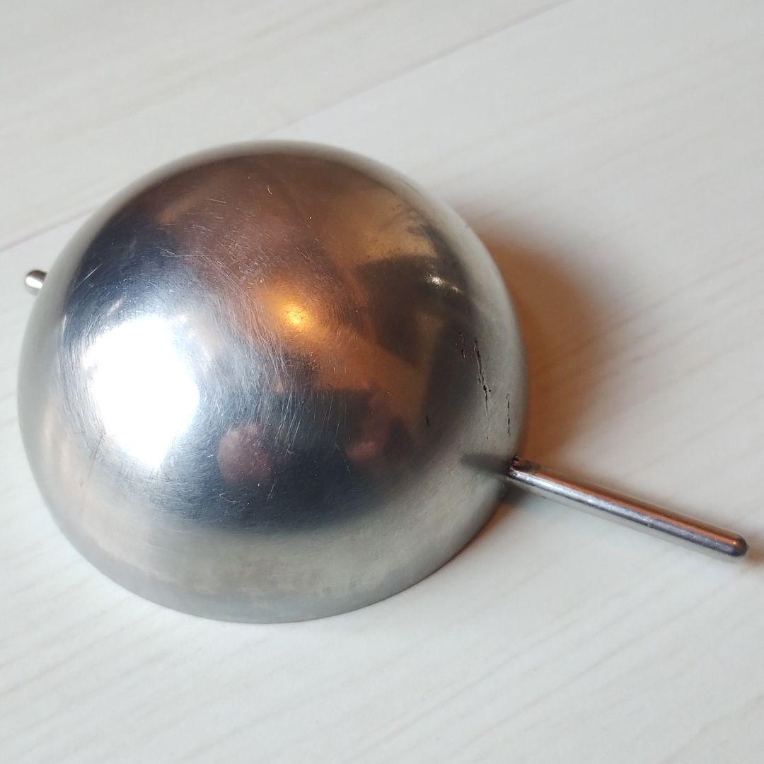 アルネ ヤコブセン ステルトン STELTON アッシュトレイ 灰皿　Sサイズ