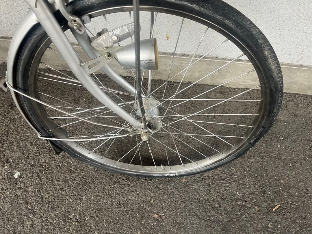 BSニュースクル２６実用車名古屋市近郊限定手渡のみ名古屋市市中村区区北区配送無料