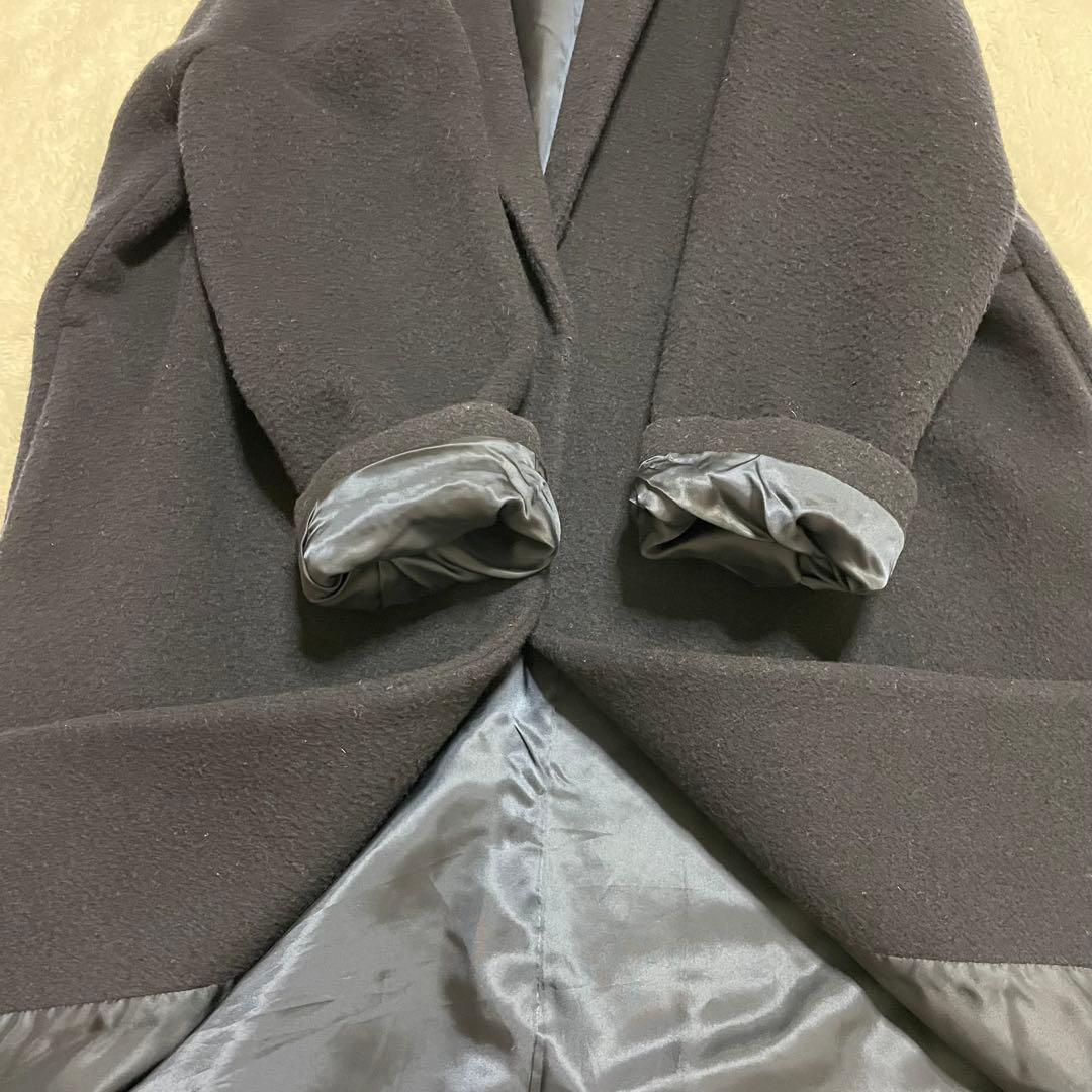 L'Appartement Lisiere アパルトモン サイドスリットコート