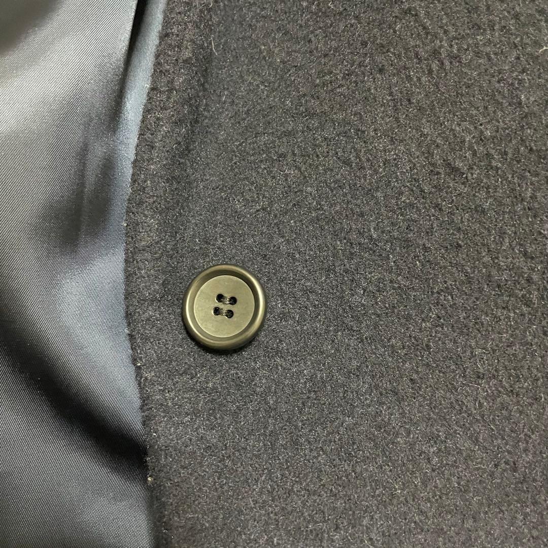 L'Appartement Lisiere アパルトモン サイドスリットコート