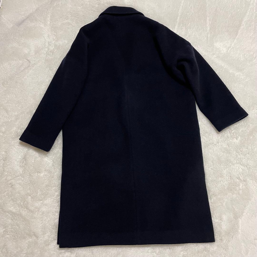 L'Appartement Lisiere アパルトモン サイドスリットコート