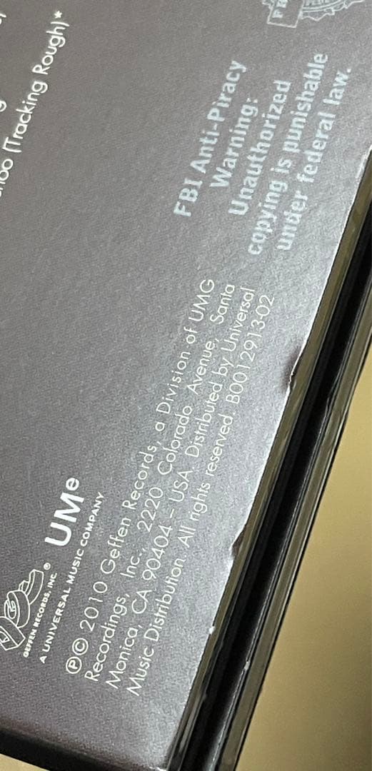 洋楽 Weezer / Pinkerton / UICY1495