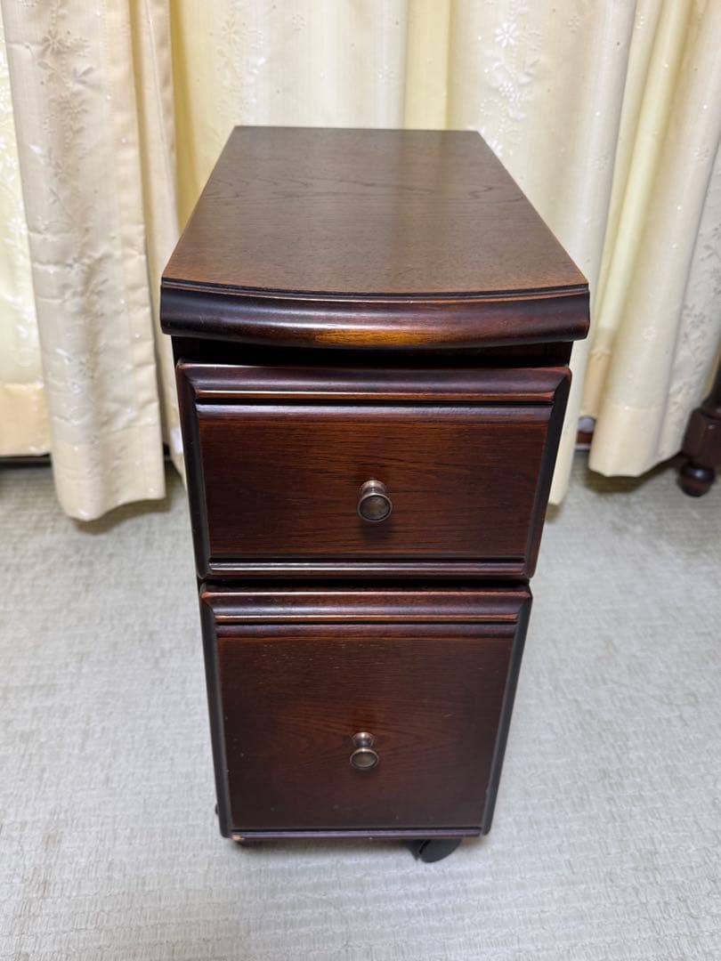 アトランタドレッサー専用　チェスト　セット購入お願いします