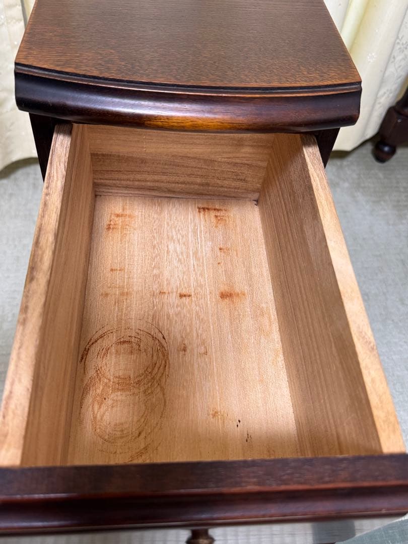 アトランタドレッサー専用　チェスト　セット購入お願いします