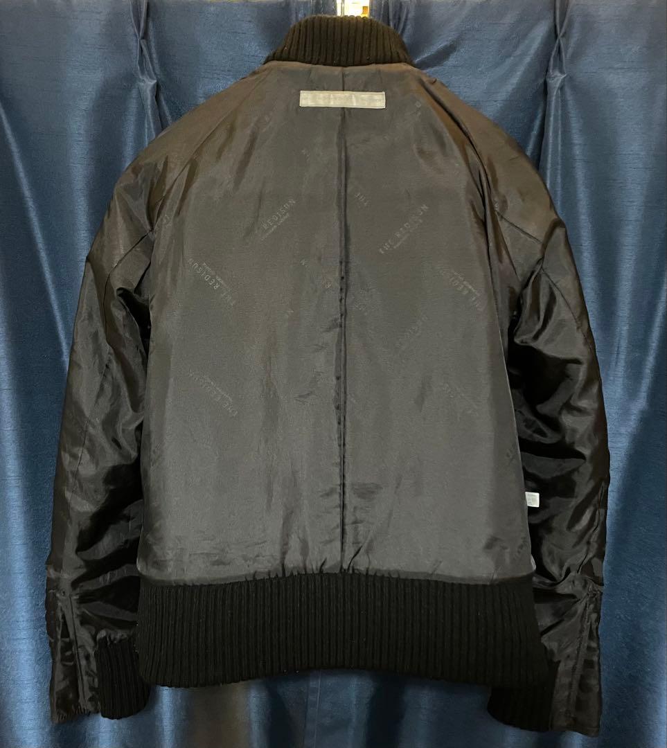 ★美品★NUMBER(N)INE ナンバーナイン00AW ダイナライブスタジャン