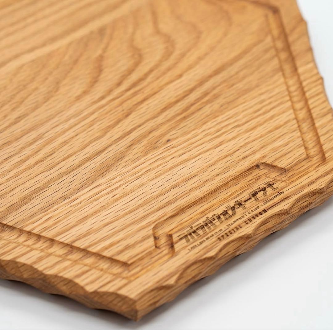 新品未使用 ラバラバギアクラブ 六角 Kezuru ケズル