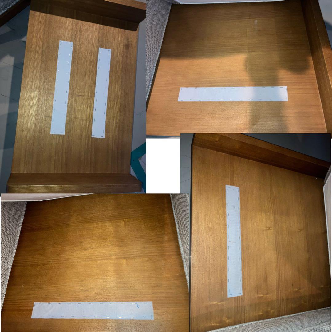 unico ウニコ ALBERO アルベロ 3Pソファ+オットマンセット