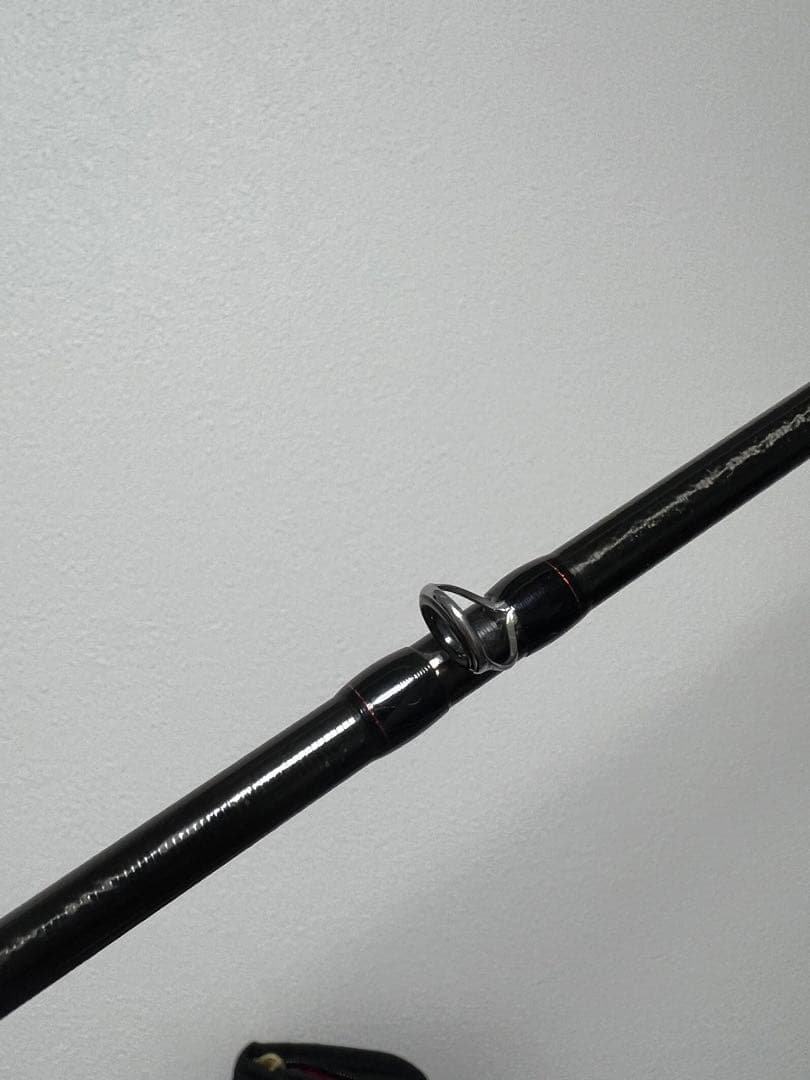 シマノ　18ポイズンアドレナ　1611M +