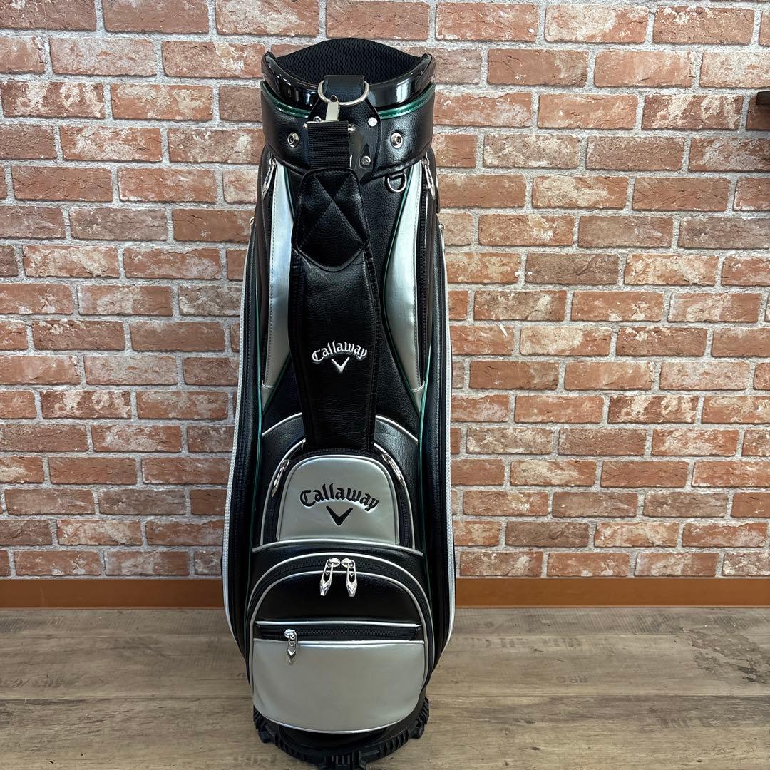 ‼️Callaway キャディバック‼️