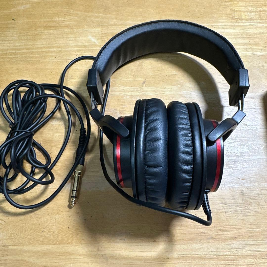 九*条様 Focusrite Scarlett (3rd Gen)