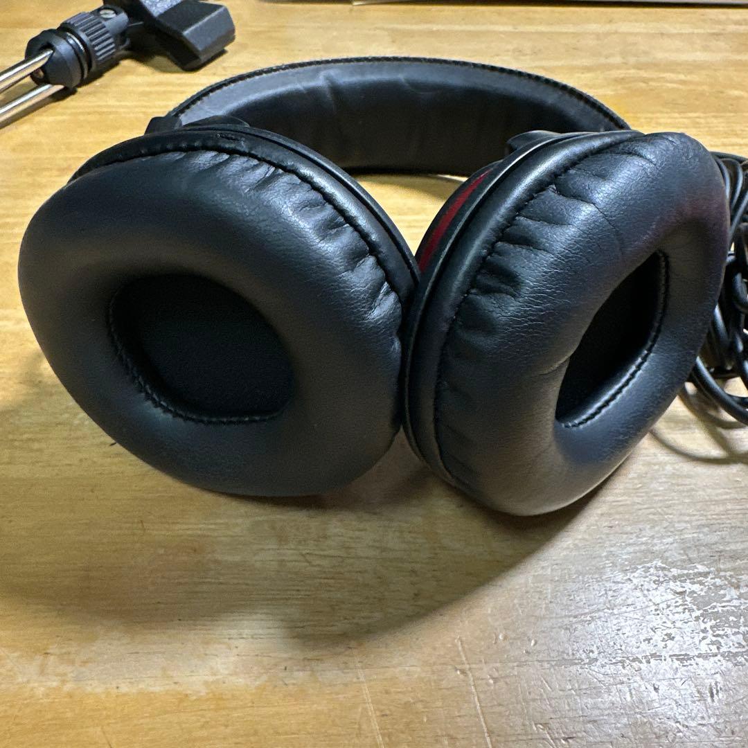 九*条様 Focusrite Scarlett (3rd Gen)