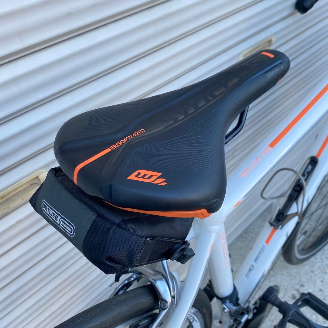 ◎直接受渡歓迎 SCOTT SPEEDSTER 35 訳アリ品 現状品 2017