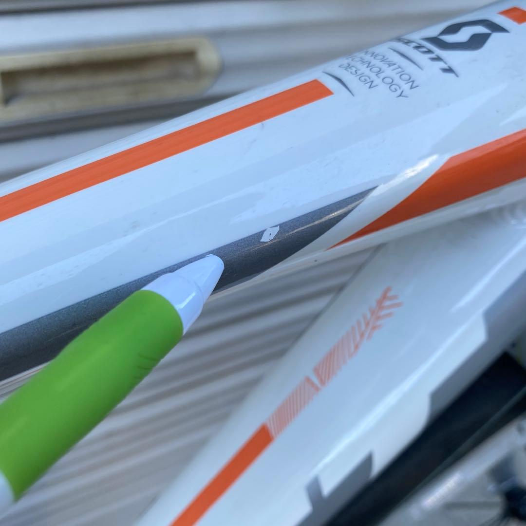 ◎直接受渡歓迎 SCOTT SPEEDSTER 35 訳アリ品 現状品 2017