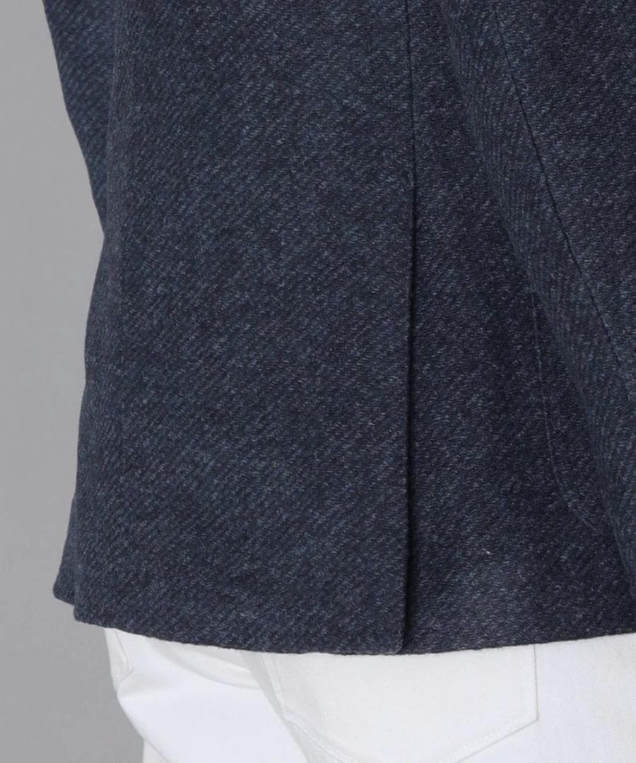 マッキントッシュロンドン　ツイルジャケット　42LL