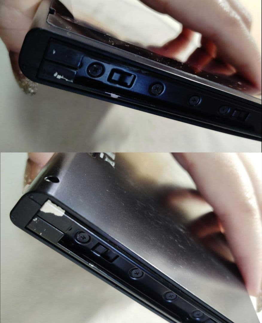 Nintendo Switch 初期 スイッチ