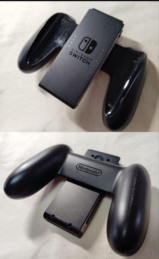 Nintendo Switch 初期 スイッチ