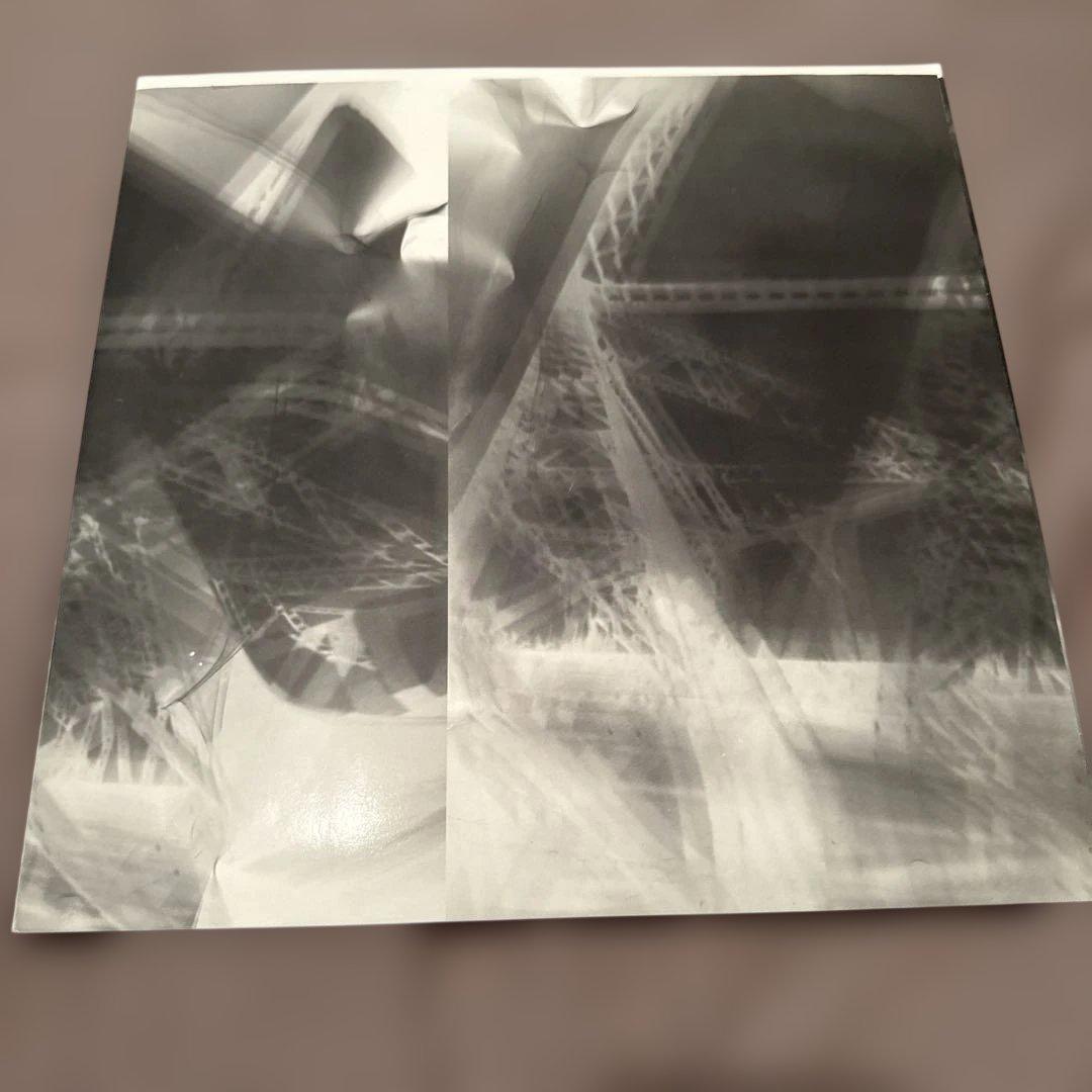 Sigur Rós Ba Ba Ti Ki Di Do 12インチ