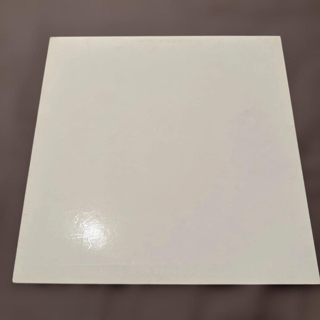 Sigur Rós Ba Ba Ti Ki Di Do 12インチ