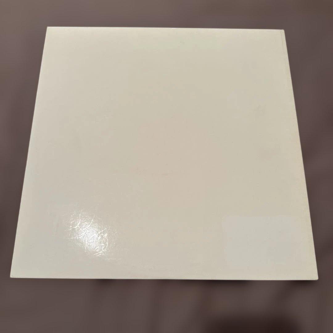 Sigur Rós Ba Ba Ti Ki Di Do 12インチ