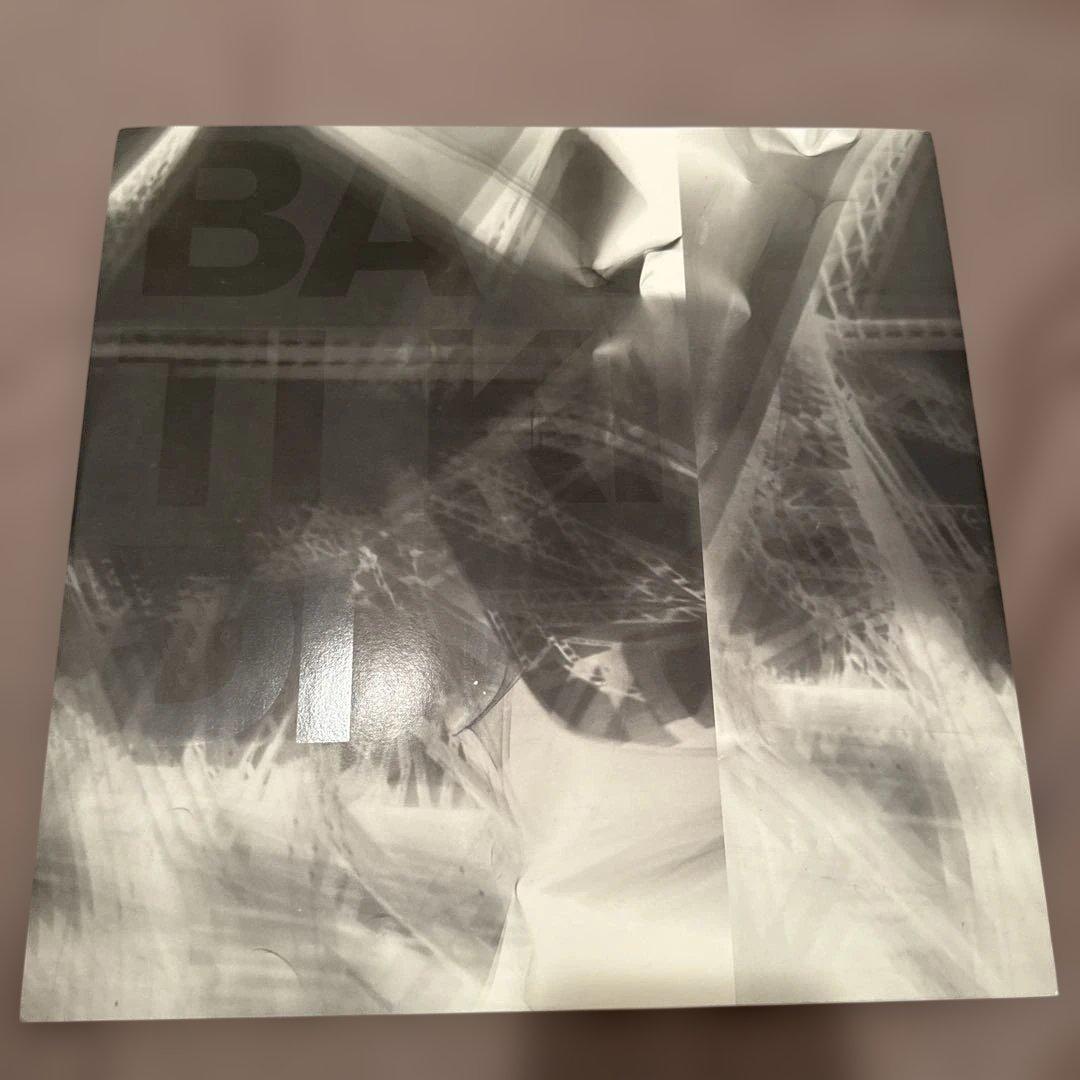 Sigur Rós Ba Ba Ti Ki Di Do 12インチ