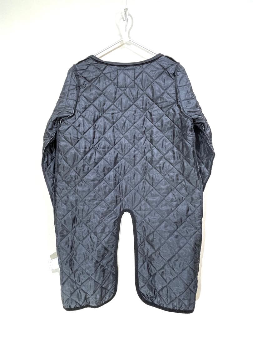 195 イギリス製 LAVENHAM 軽量 ウール ヘリンボーン ツイードコート