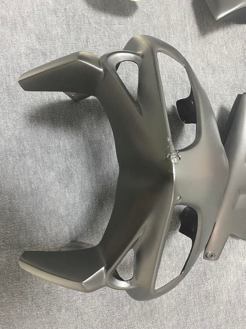 ホンダ　NS-1 CBR仕様　カウルセット