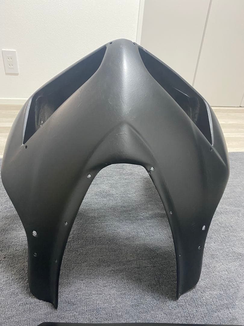 ホンダ　NS-1 CBR仕様　カウルセット