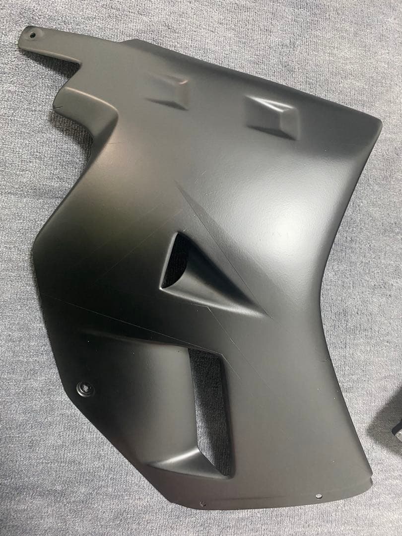 ホンダ　NS-1 CBR仕様　カウルセット