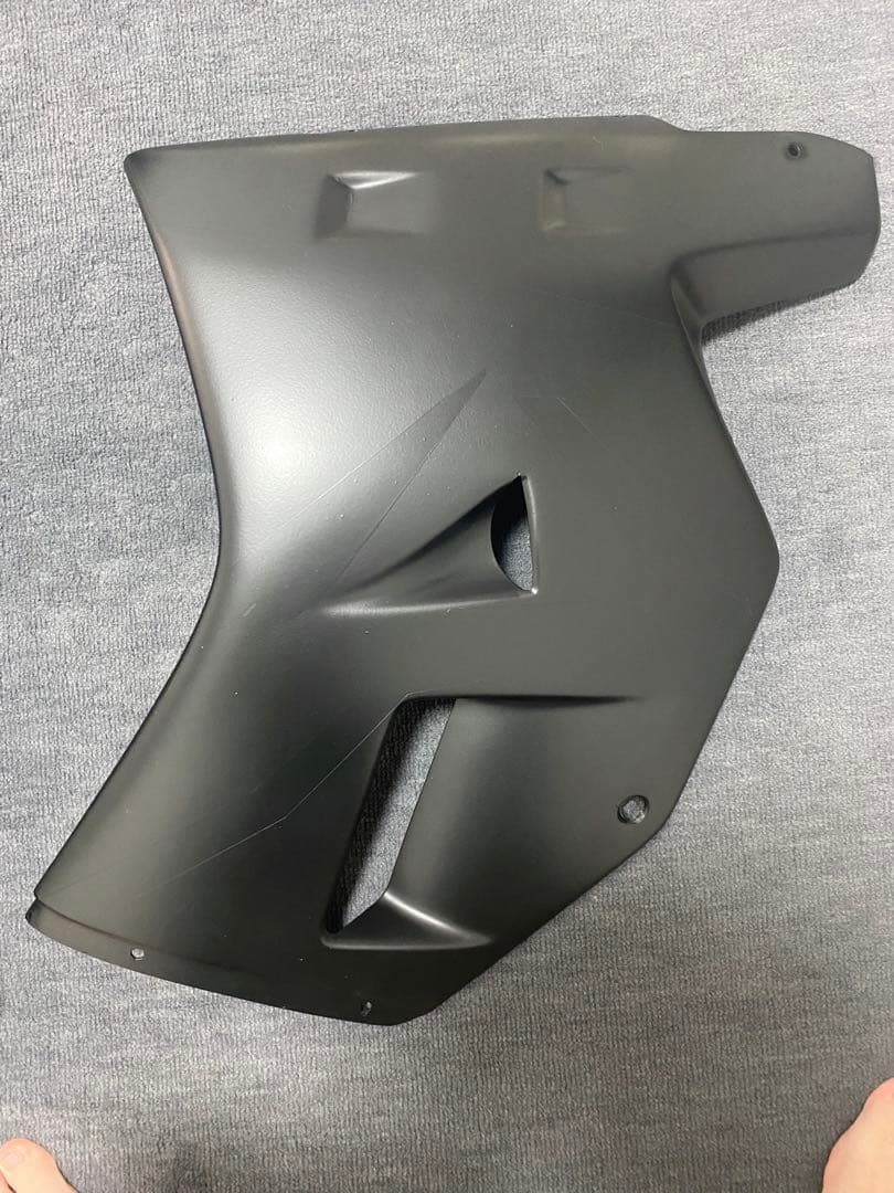 ホンダ　NS-1 CBR仕様　カウルセット