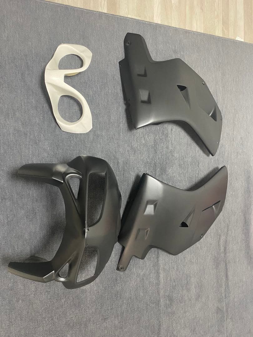 ホンダ　NS-1 CBR仕様　カウルセット