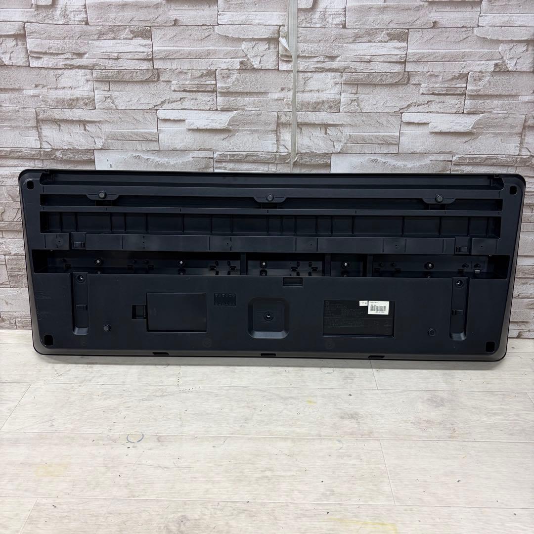 YAMAHA ヤマハ 61鍵盤 電子キーボード PSR-E363 ③