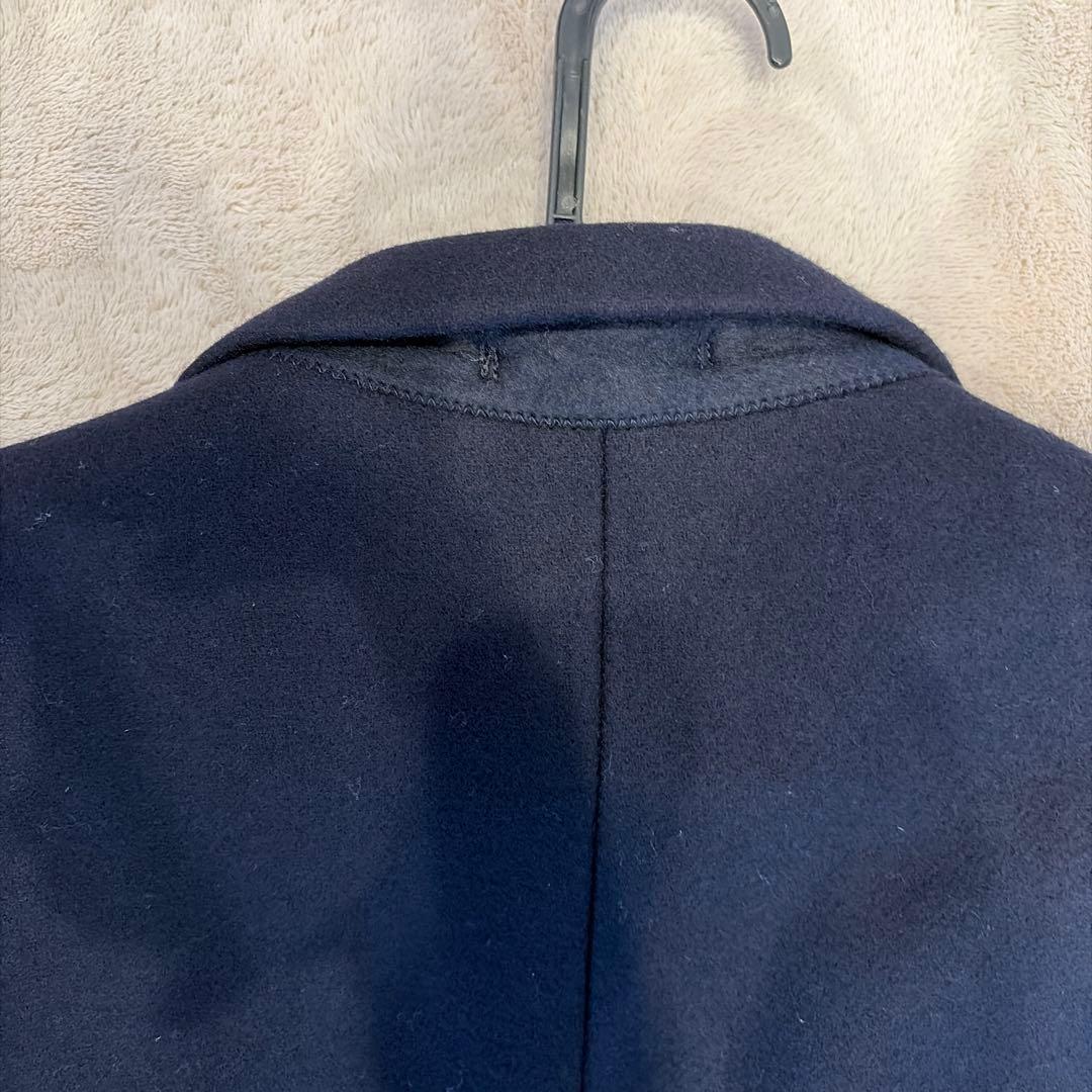 ねる様　ユナイテッドトウキョウ　チェスターコート