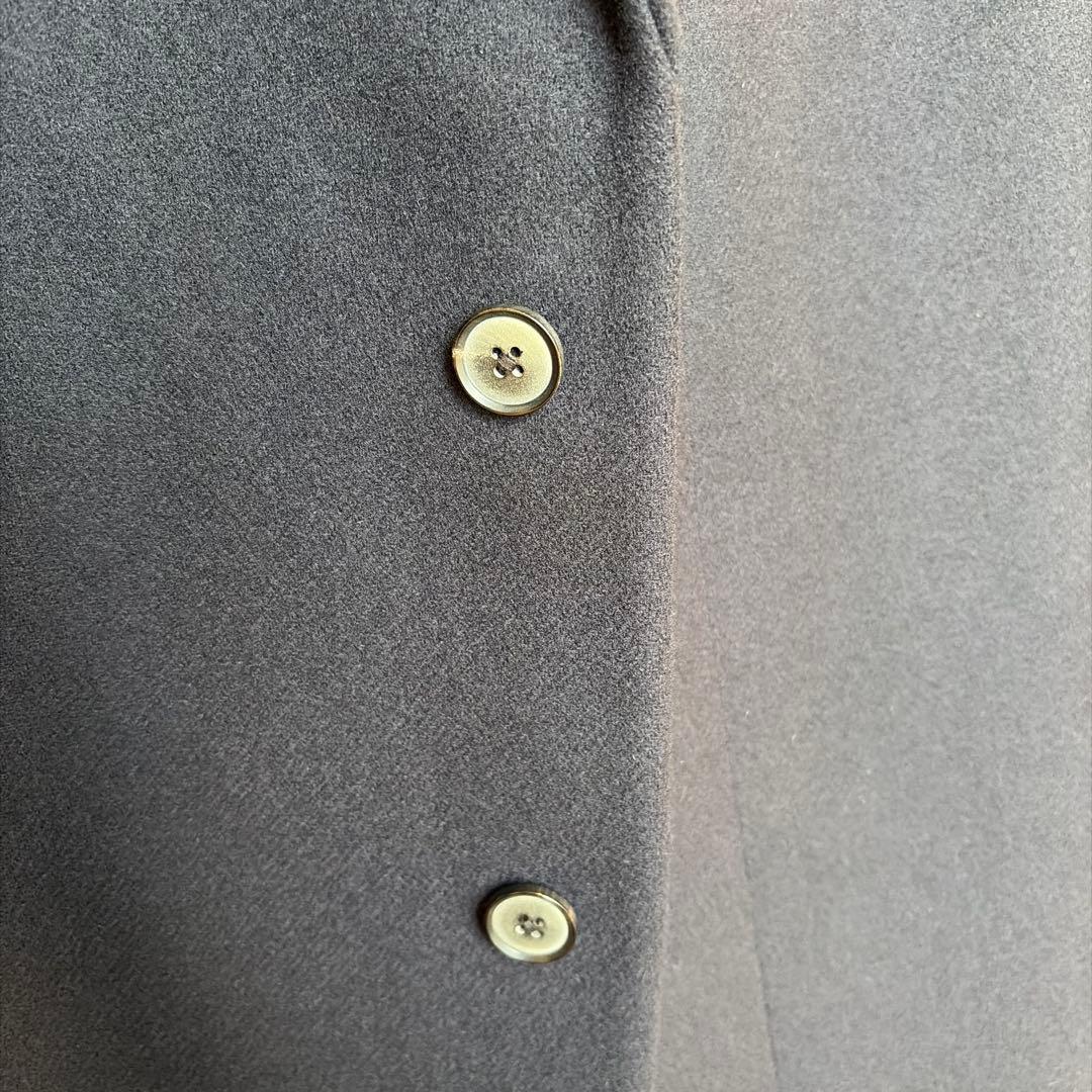 ねる様　ユナイテッドトウキョウ　チェスターコート