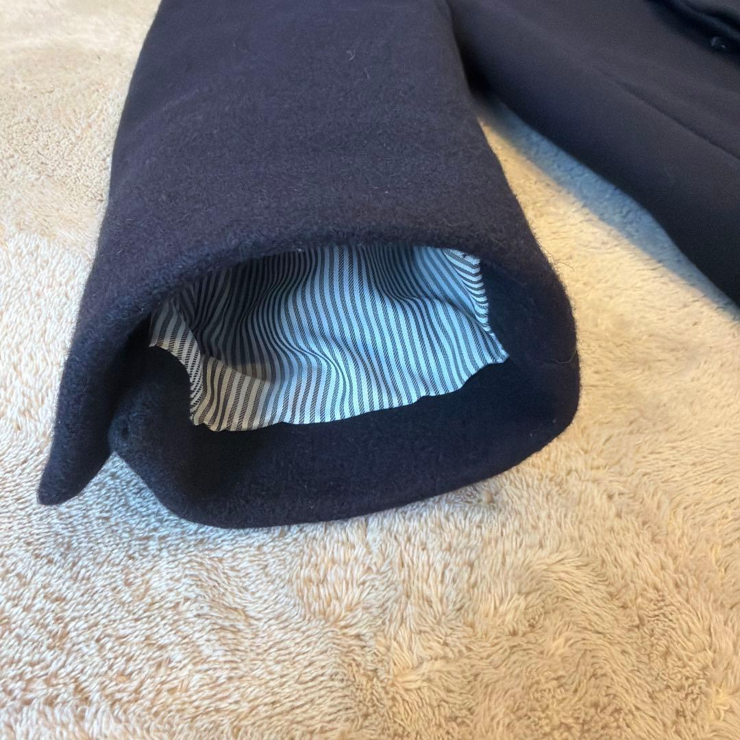 ねる様　ユナイテッドトウキョウ　チェスターコート