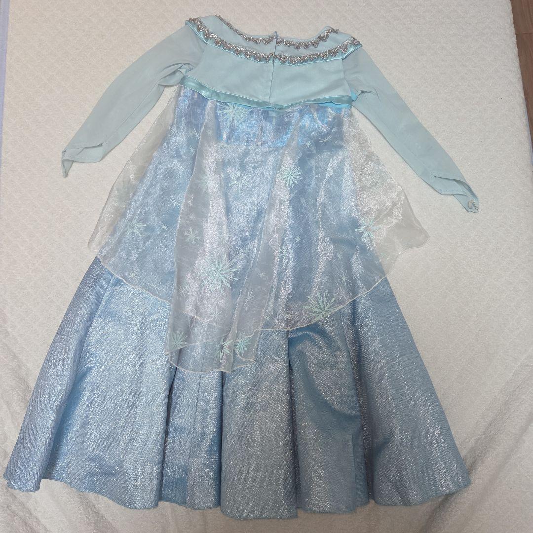 【110】ビビディバビディブティック　エルサドレス