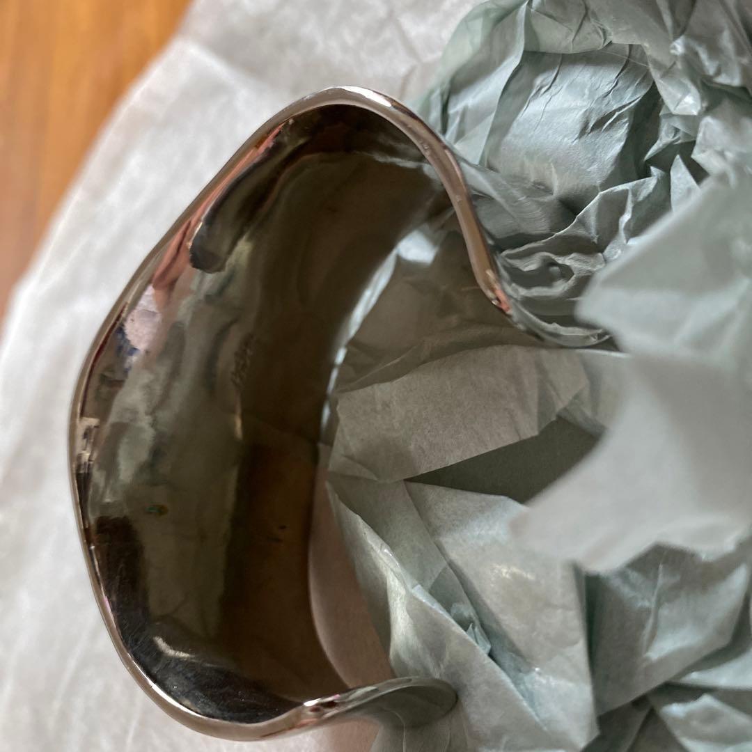 お値下げ！シルバー　バングル