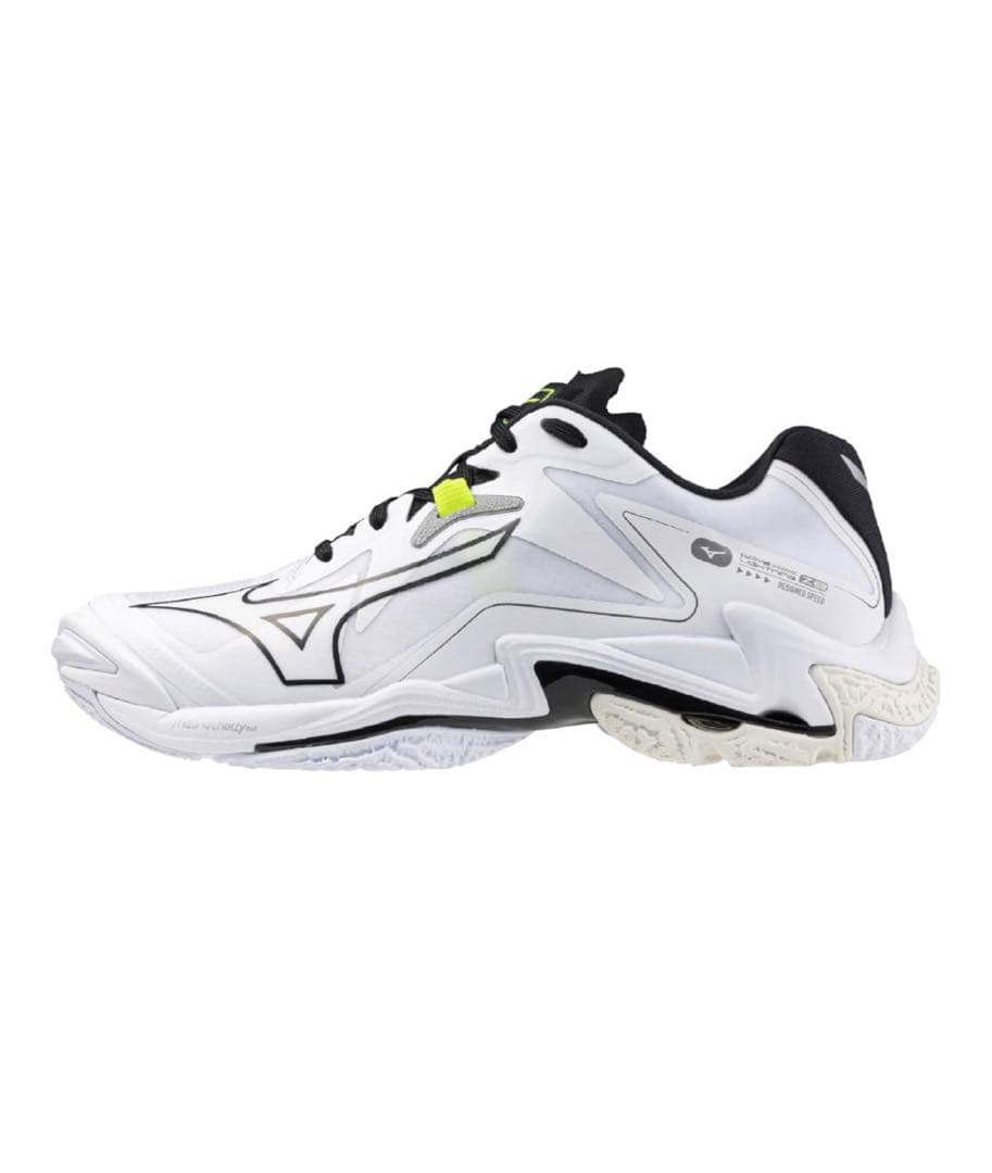 Mizuno ウエーブライトニングZ8 WIDE 26.0