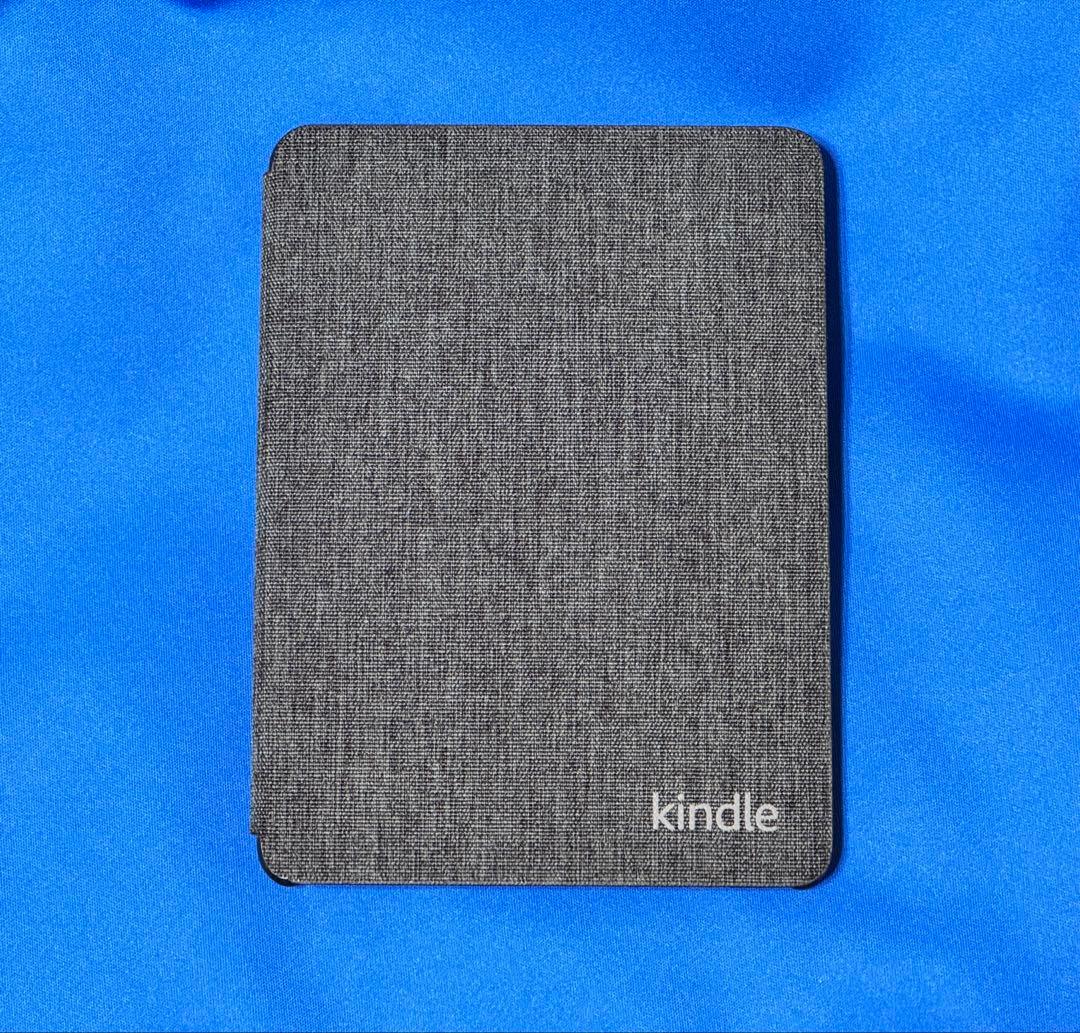 Kindle Paperwhite (16GB) Gen12 専用ケース付