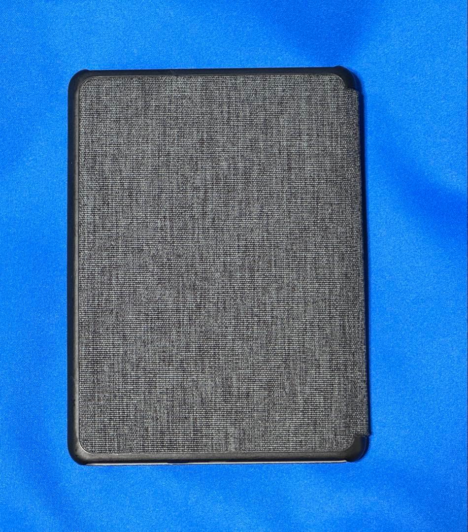 Kindle Paperwhite (16GB) Gen12 専用ケース付