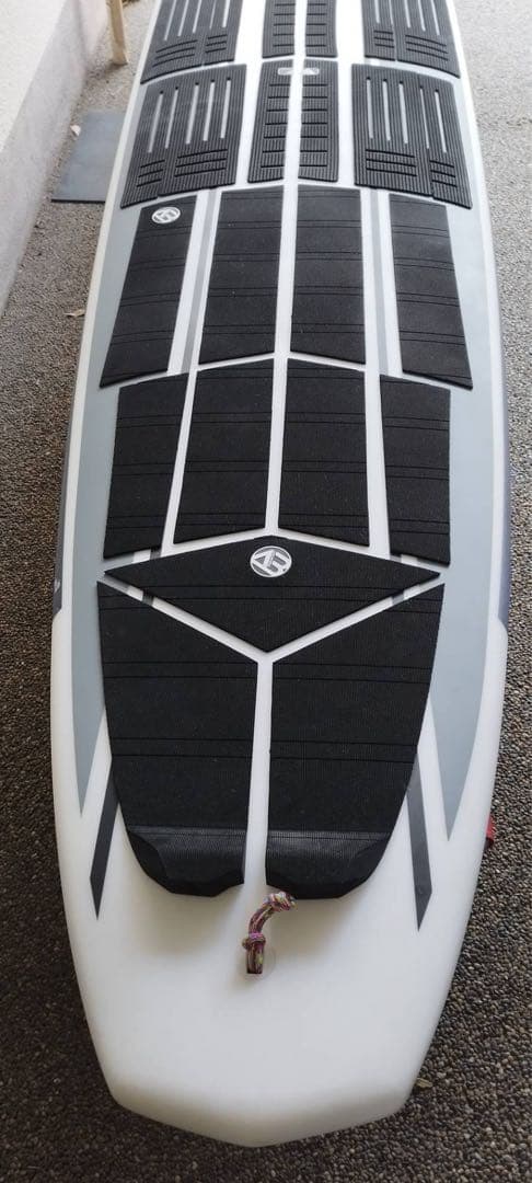 WALDEN MAGIC MODEL 9'6\"　 ロングボード