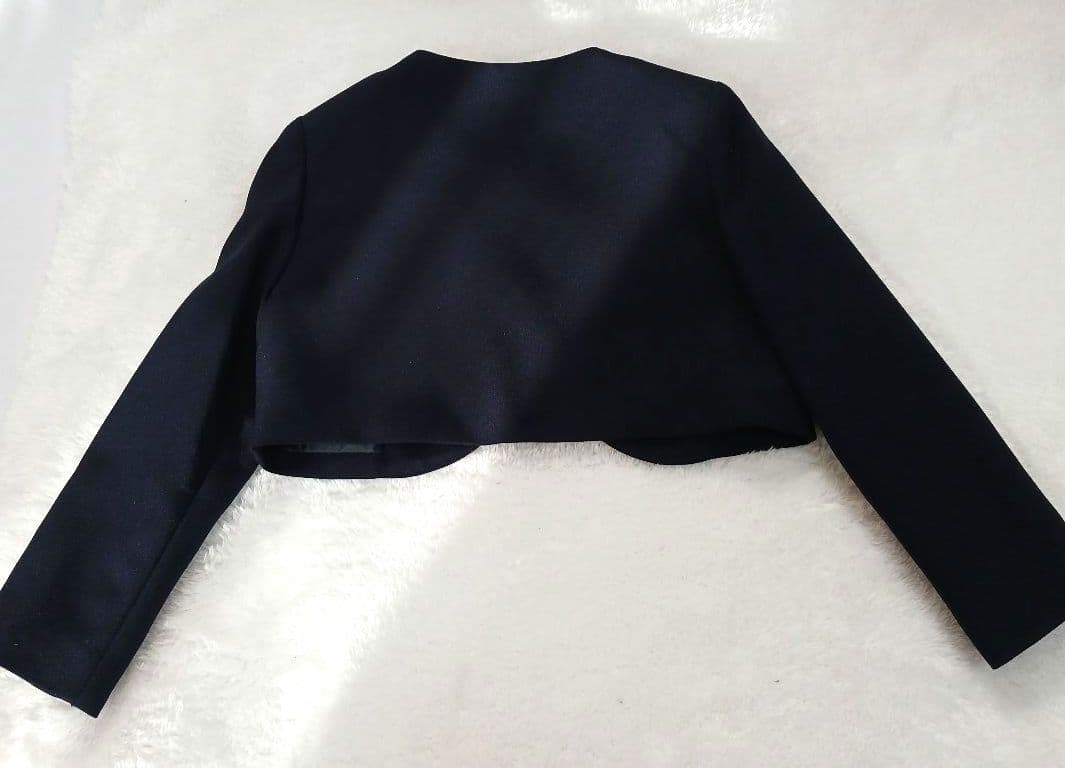 【 新品 】CHOPIN ショパン 女の子 120サイズ フォーマルドレスセット