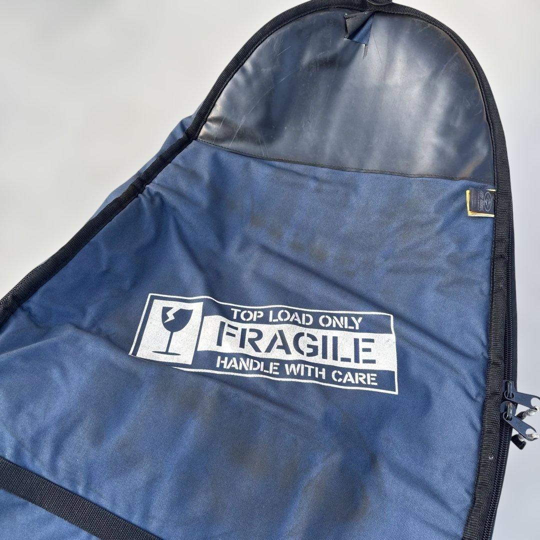 リップカール サーフボードケース 3枚収納