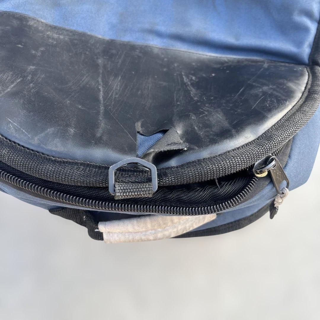 リップカール サーフボードケース 3枚収納