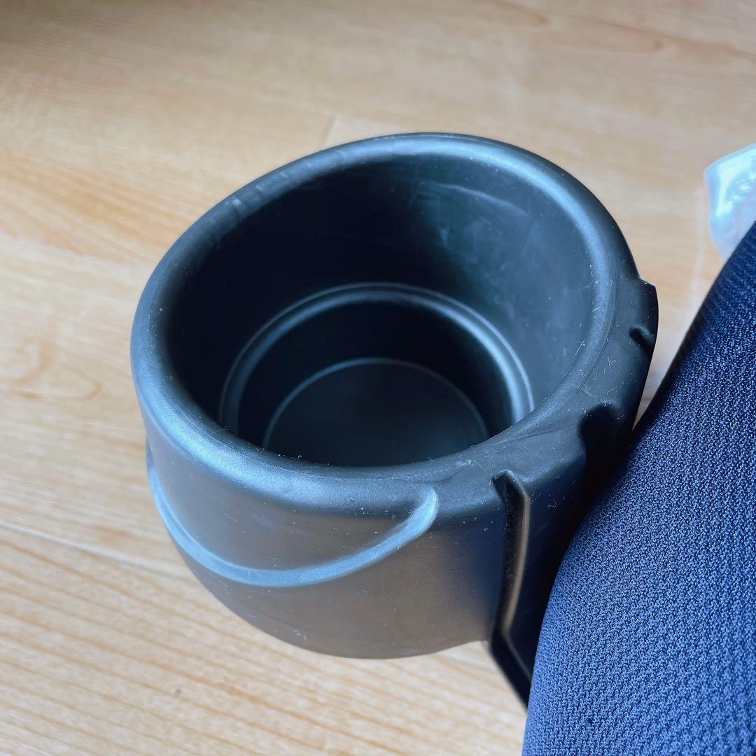 【送料無料】combi ジョイントリップ エアスルー ジュニアシート GH 紺