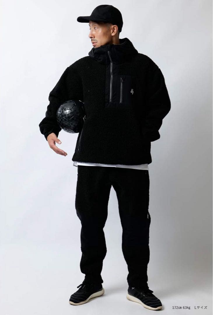 新品未使用　[ルースイソンブラ] LTT SBF BONDING COMBI