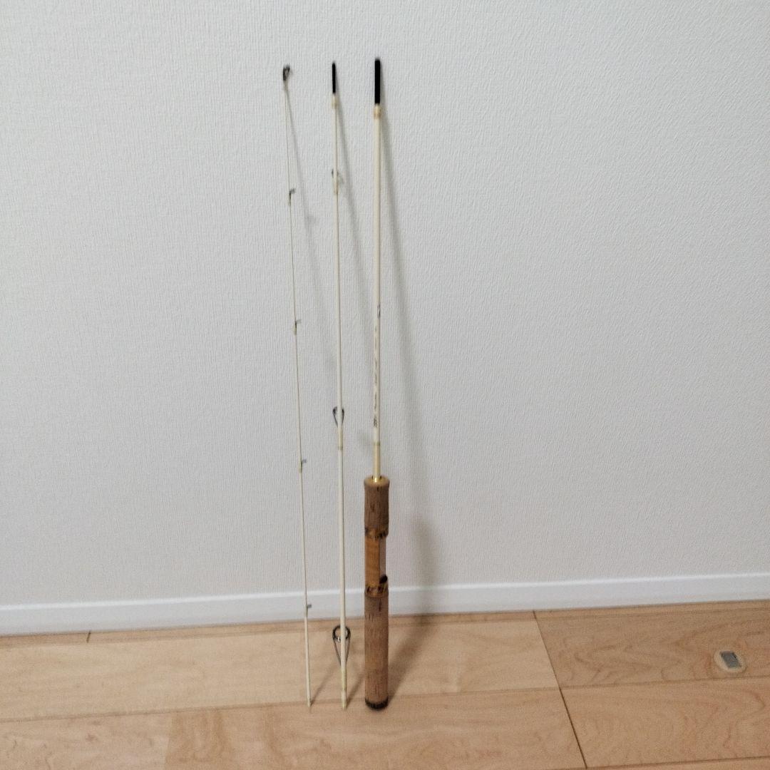 ロデオクラフト ゴールドウルフ 633ML