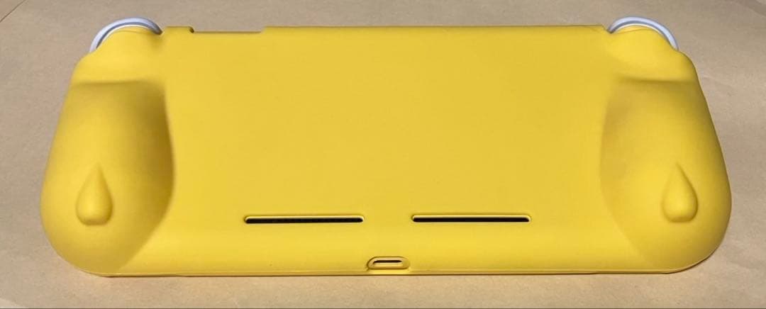 【専用】Nintendo Switch Lite イエロー